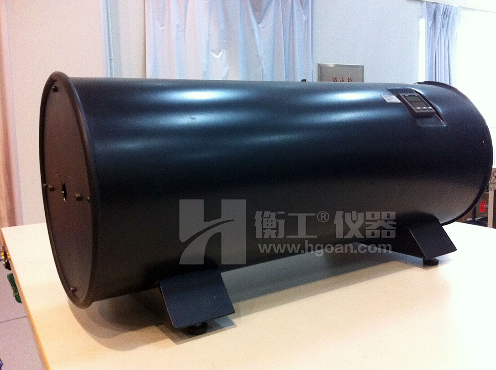 衡工-黑體的應用