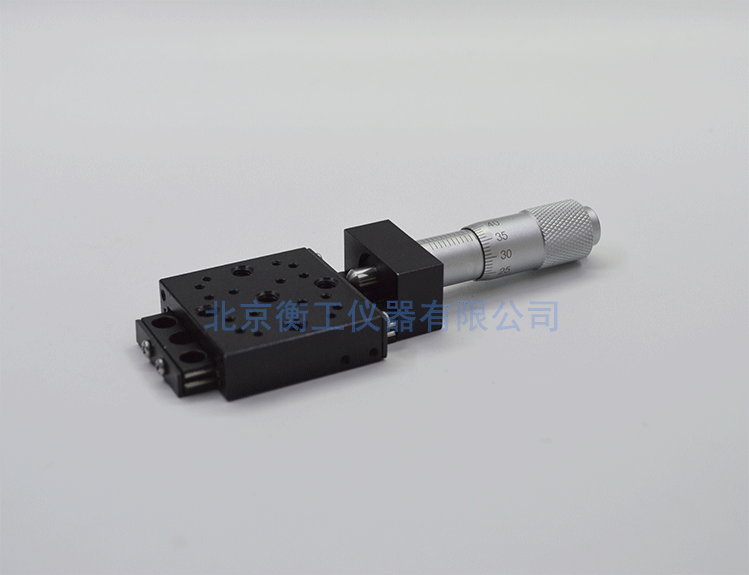 HGTM02213直驅(qū)平移臺(tái) 衡工儀器HGTM02213平移臺(tái) 位移臺(tái) 滑臺(tái) 精密機(jī)械手X軸微型調(diào)整臺(tái)
