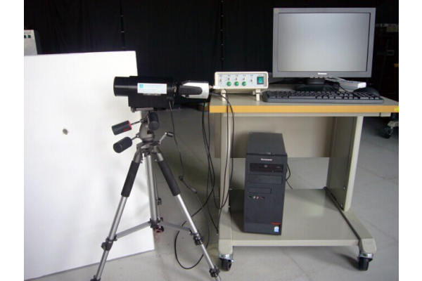 衡工-太陽能流密度監(jiān)視測量設(shè)備