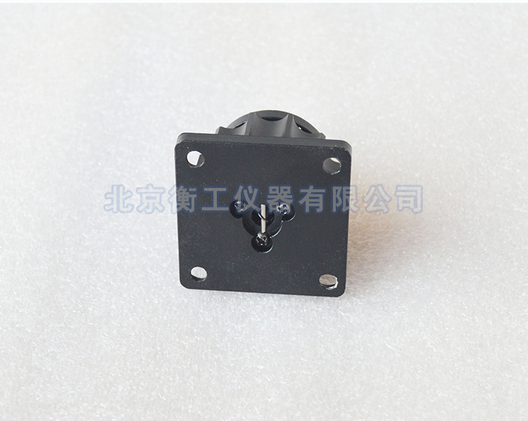 衡工HGVM0610小型旋轉(zhuǎn)升降臺(tái)