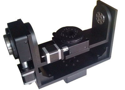 【衡工儀器】二維以及三維轉(zhuǎn)臺的形成及應用