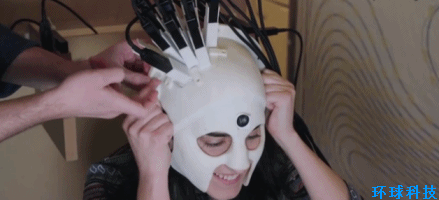 科學(xué)家發(fā)明量子腦成像設(shè)備 患者自由度大大提高