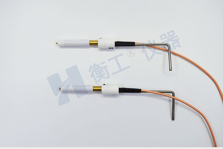 衡工探針臂 探針夾具 探針調(diào)整座 探針座  夾卡具 微調(diào)定位器 探針臺 銅鎢鋼探針
