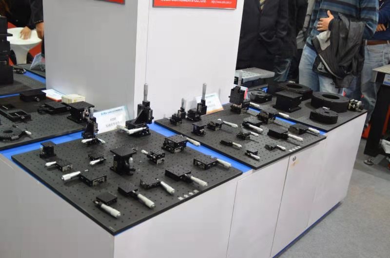 衡工旋轉臺的6大特點，值得關注！