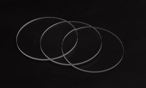 光學玻璃材質(zhì)密度表