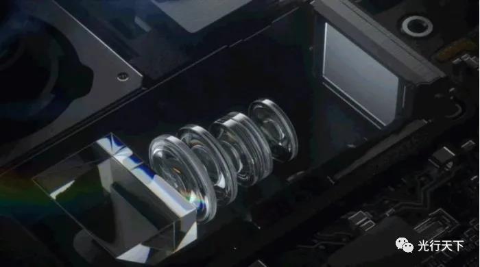 潛望式光學(xué)長焦攝像頭有可能會出現(xiàn)在iPhone 14 Pro Max？新專利顯示：未來iphon的潛望鏡相機(jī)系統(tǒng)不再凸起