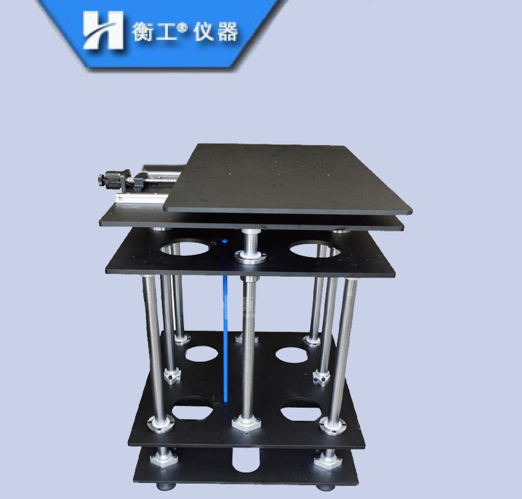 HGAA2X04Z06001 兩維激光調(diào)整座，平移升降臺