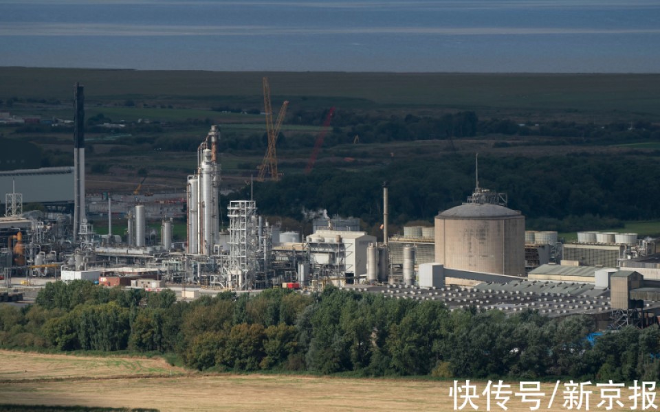 全國(guó)多地拉閘限電 背后到底怎么了？