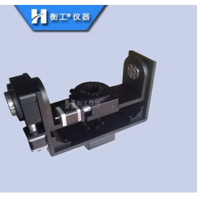 精密手動(dòng)旋轉(zhuǎn)工作臺(tái)360度旋轉(zhuǎn)大負(fù)載工作臺(tái)，三維轉(zhuǎn)臺(tái) 手動(dòng)方位傳感器高精度多維轉(zhuǎn)臺(tái)電動(dòng)旋轉(zhuǎn)臺(tái)