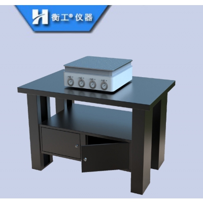 桌式光學(xué)隔振工作平臺(tái)蜂窩面包板實(shí)驗(yàn)超靜精氣囊超薄科學(xué)研究?jī)x器