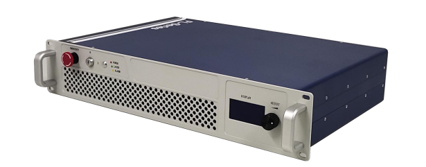 1240nm近紅外連續(xù)激光器