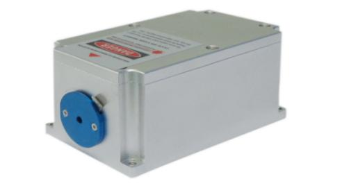 405nm，473nm，488nm脈沖藍(lán)紫光激光器